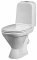 Унитаз компакт Sanita Самарский комфорт WC.CC/Samarsky/2-TM/WHT.G/S1